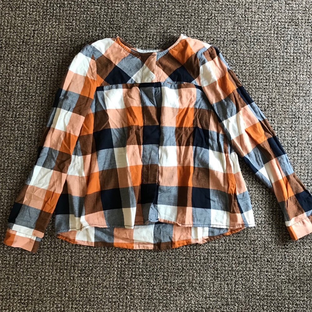 Esprit blouse